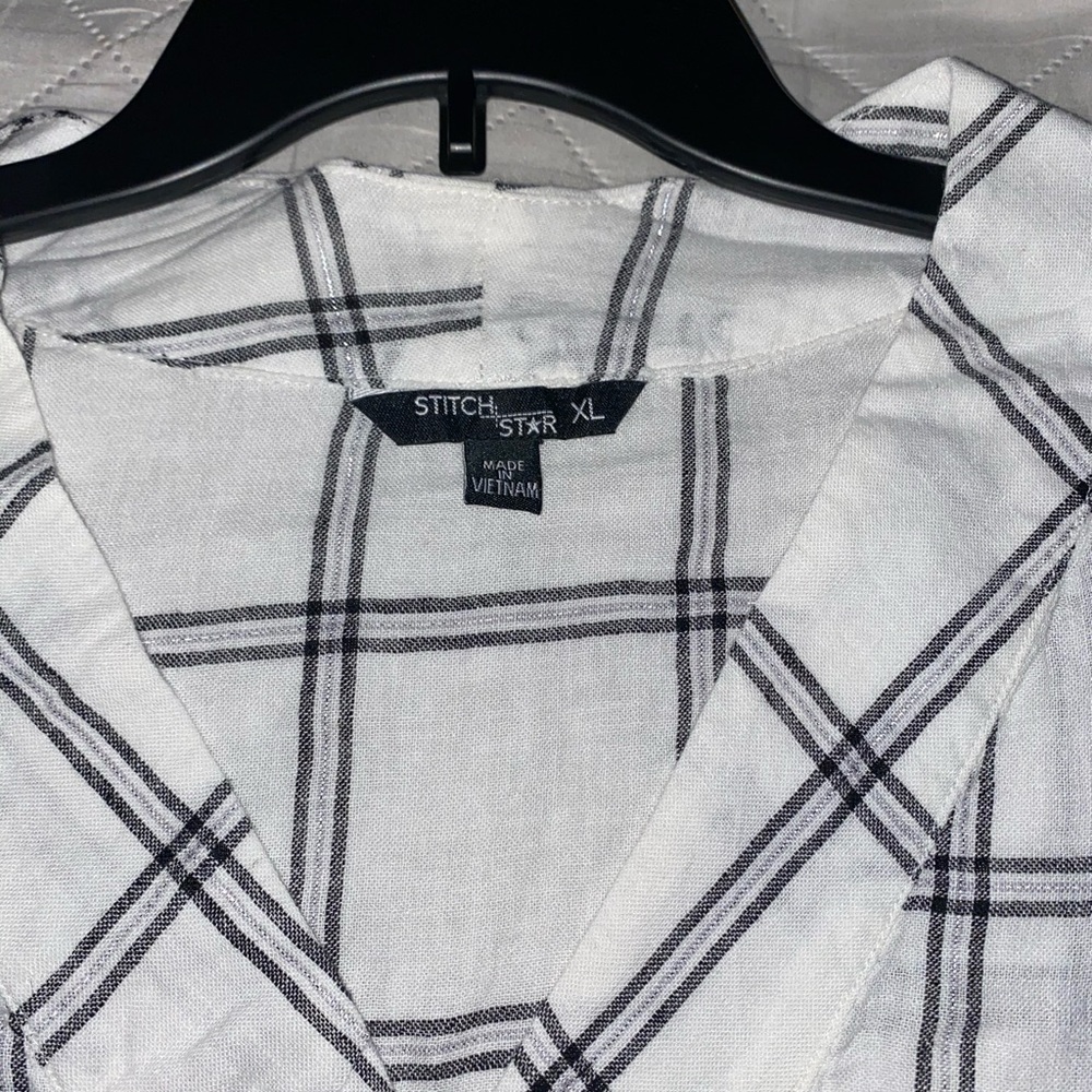 Ladies top